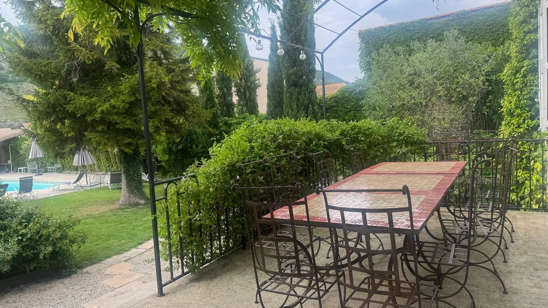 Villa Rhona Andancette 0*,  France