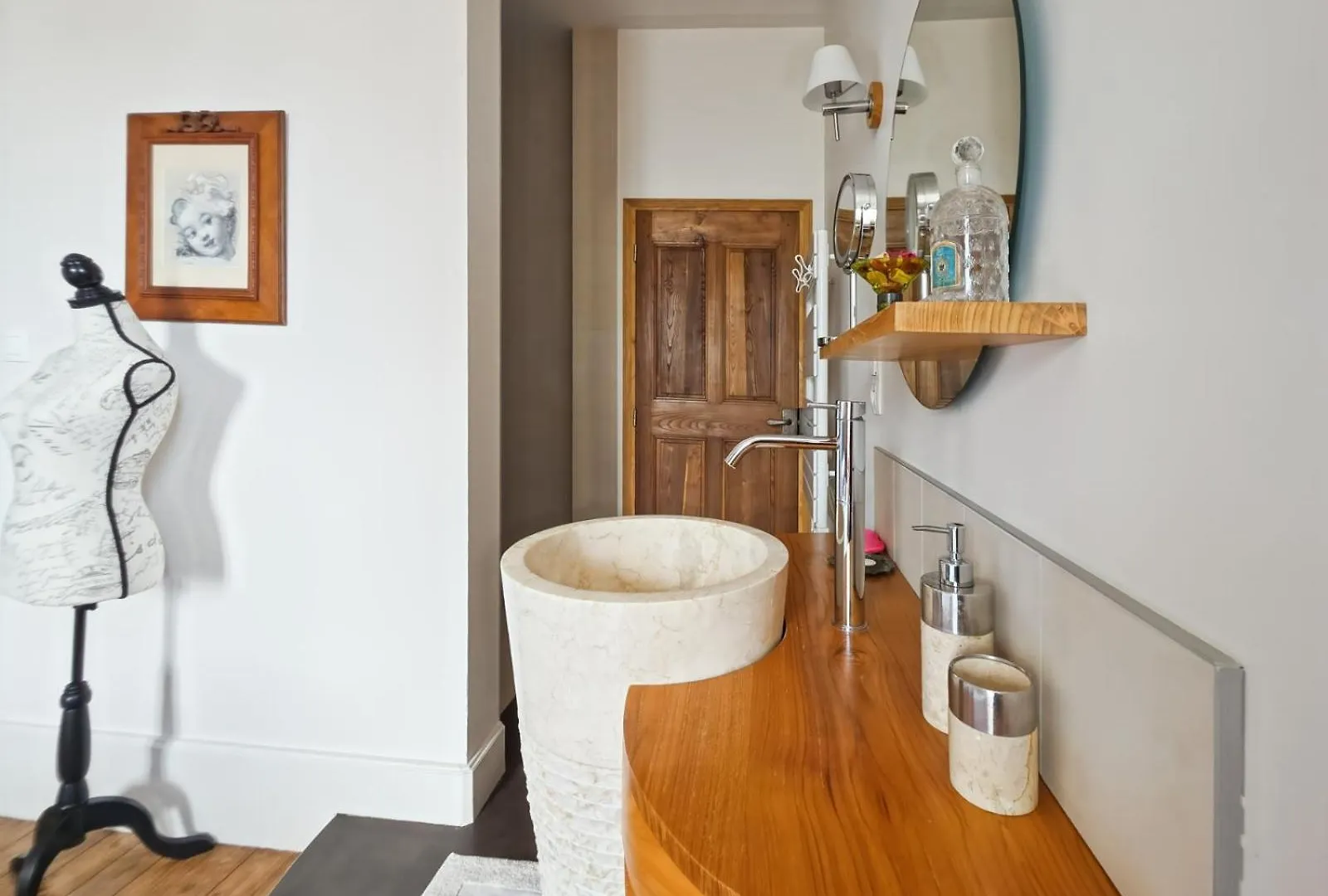Villa Rhona Andancette Bed & Breakfast
