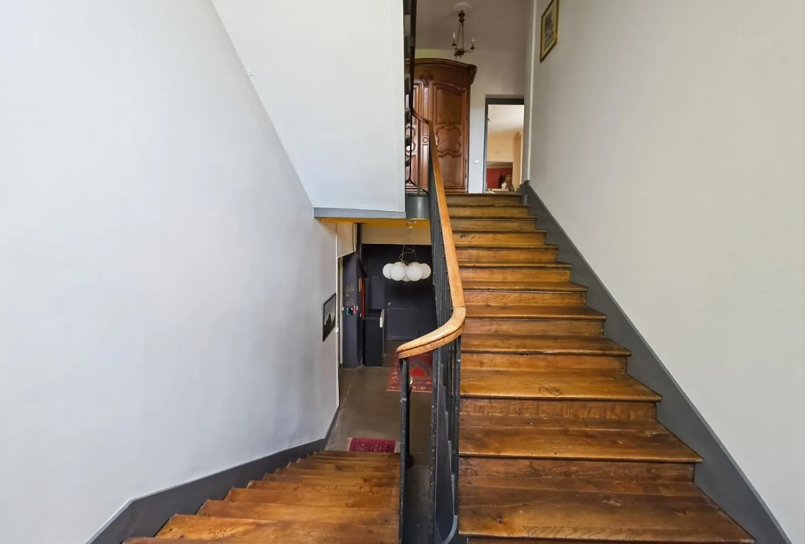 Villa Rhona Andancette Frankreich