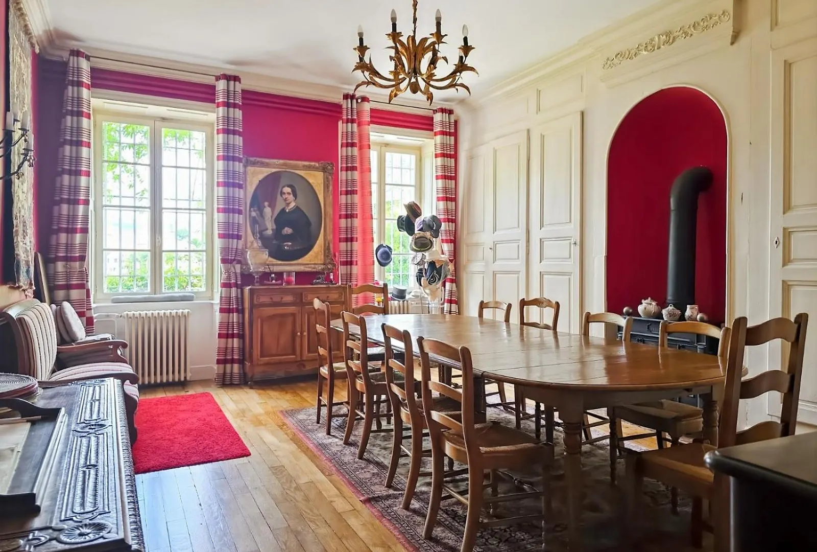 Villa Rhona Andancette 0*,  France
