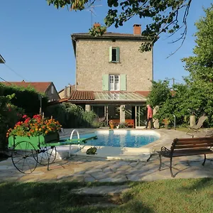 Gasthof Carpe Diem, Soucieu-en-Jarrest