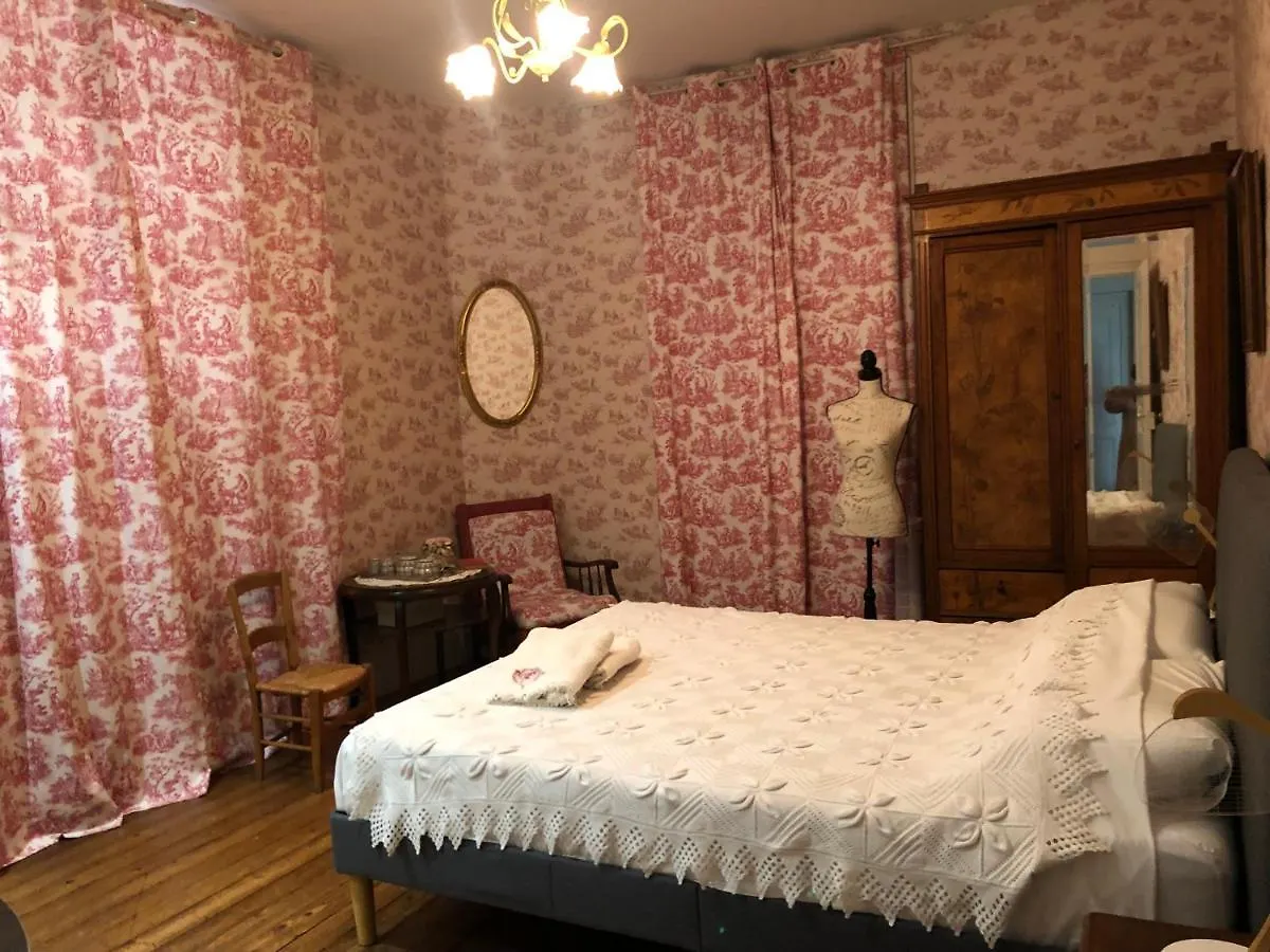 Villa Rhona Andancette