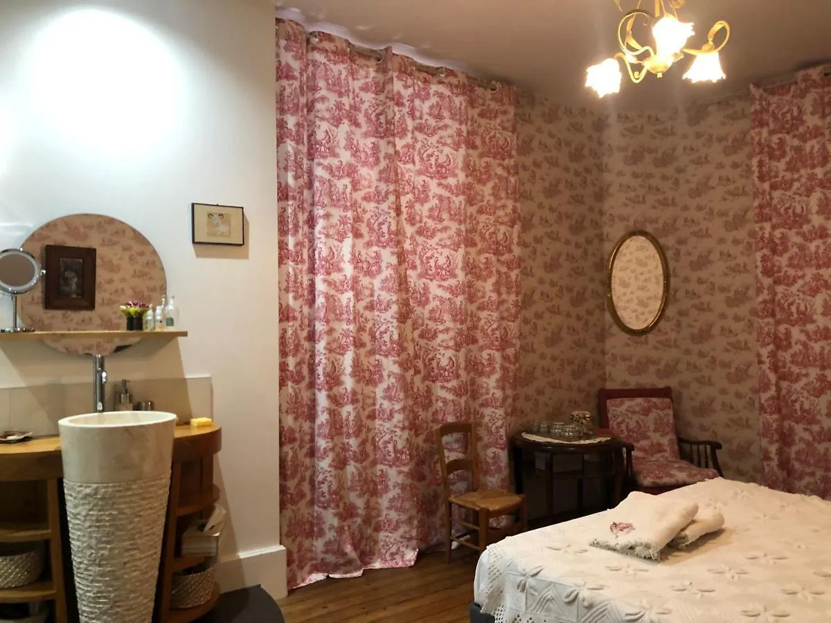 Villa Rhona Andancette France