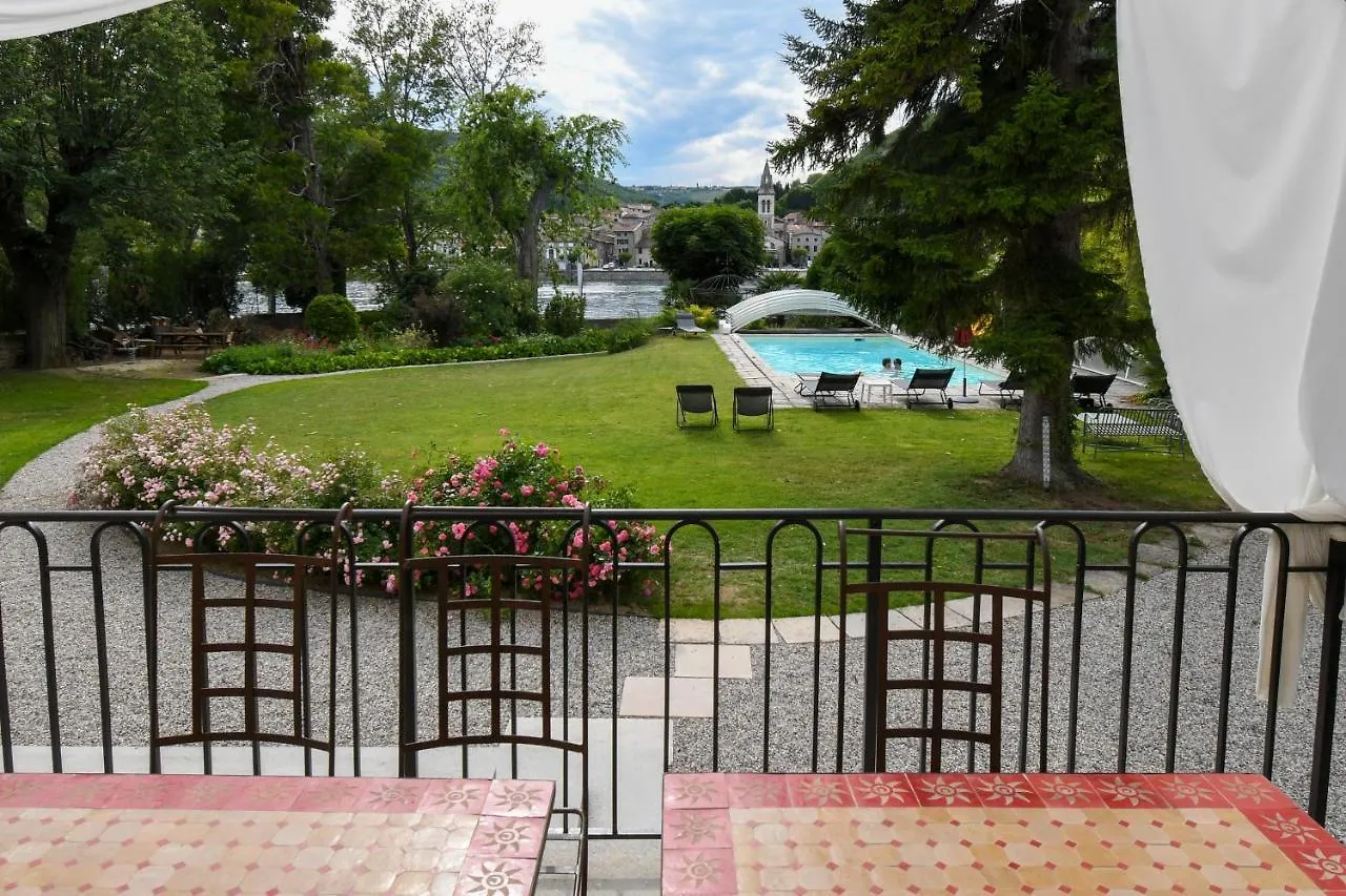 Villa Rhona Andancette