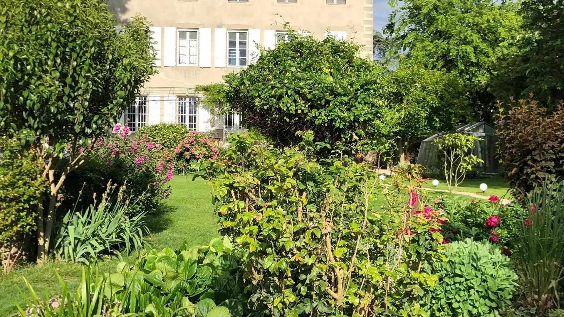 Villa Rhona Andancette 0*,  France