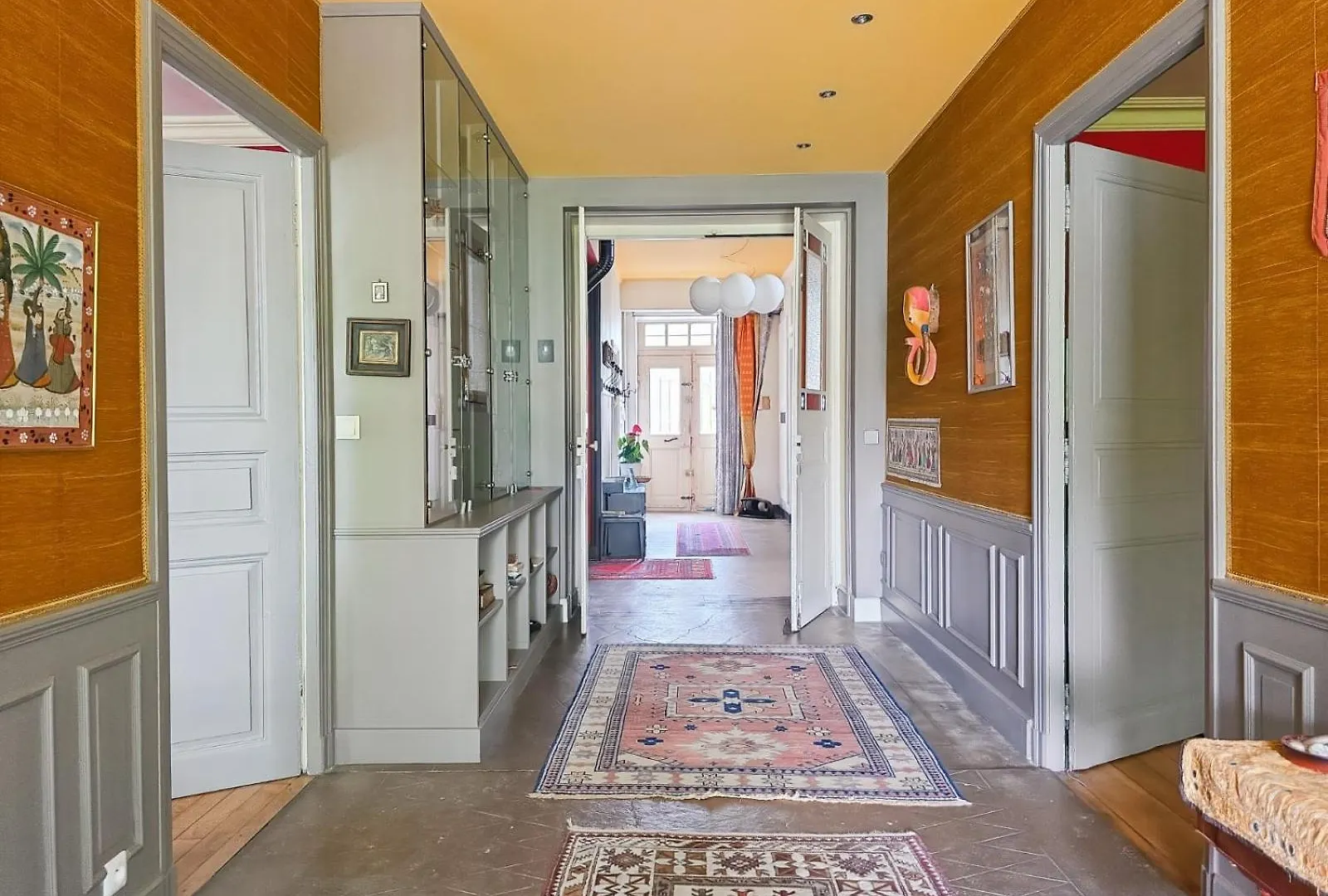 Andancette Villa Rhona