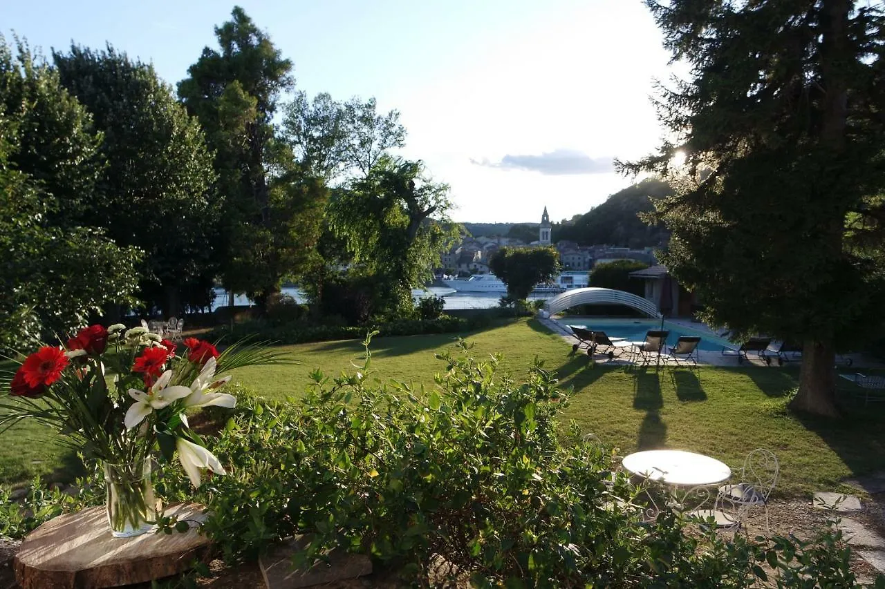 Villa Rhona Andancette France