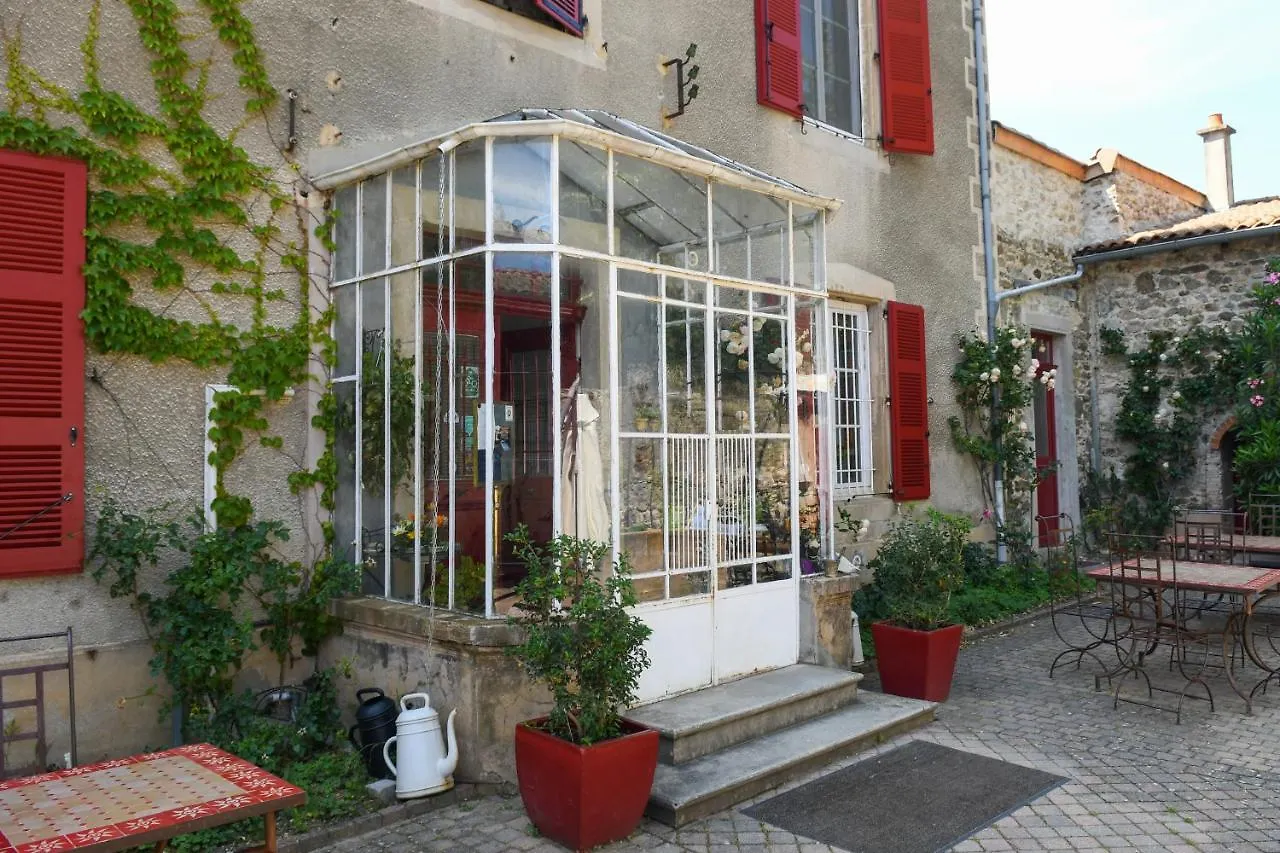 Villa Rhona Andancette